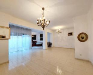 Living room of Flat for sale in  Murcia Capital  with Terrace and Storage room