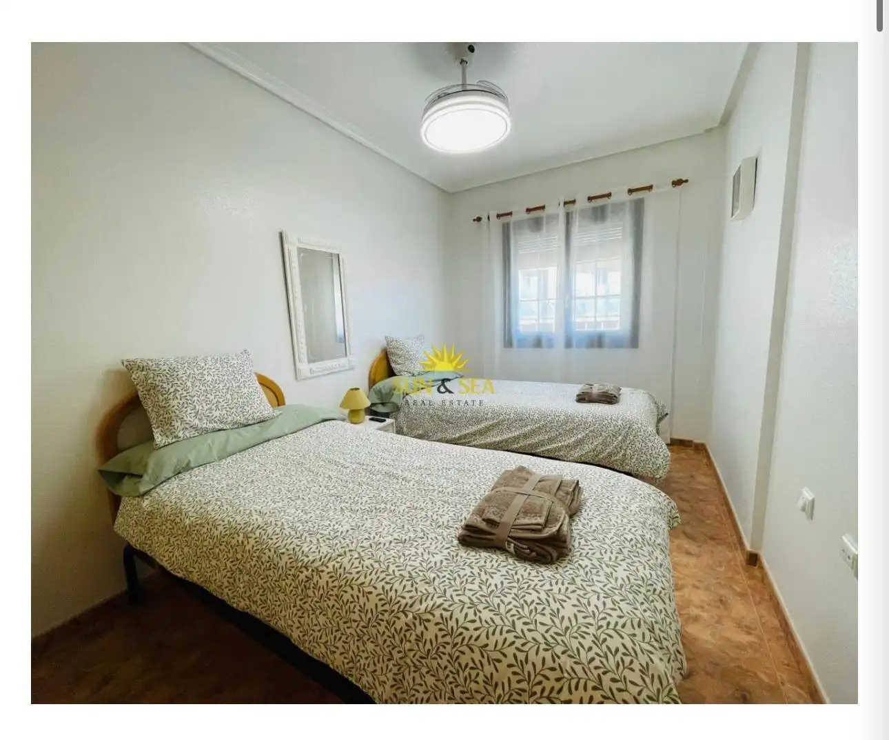 Habitación de Apartamento en venta en Los Alcázares