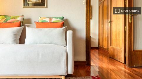 Foto 3 de Estudi per a compartir a Lista,  Madrid Capital