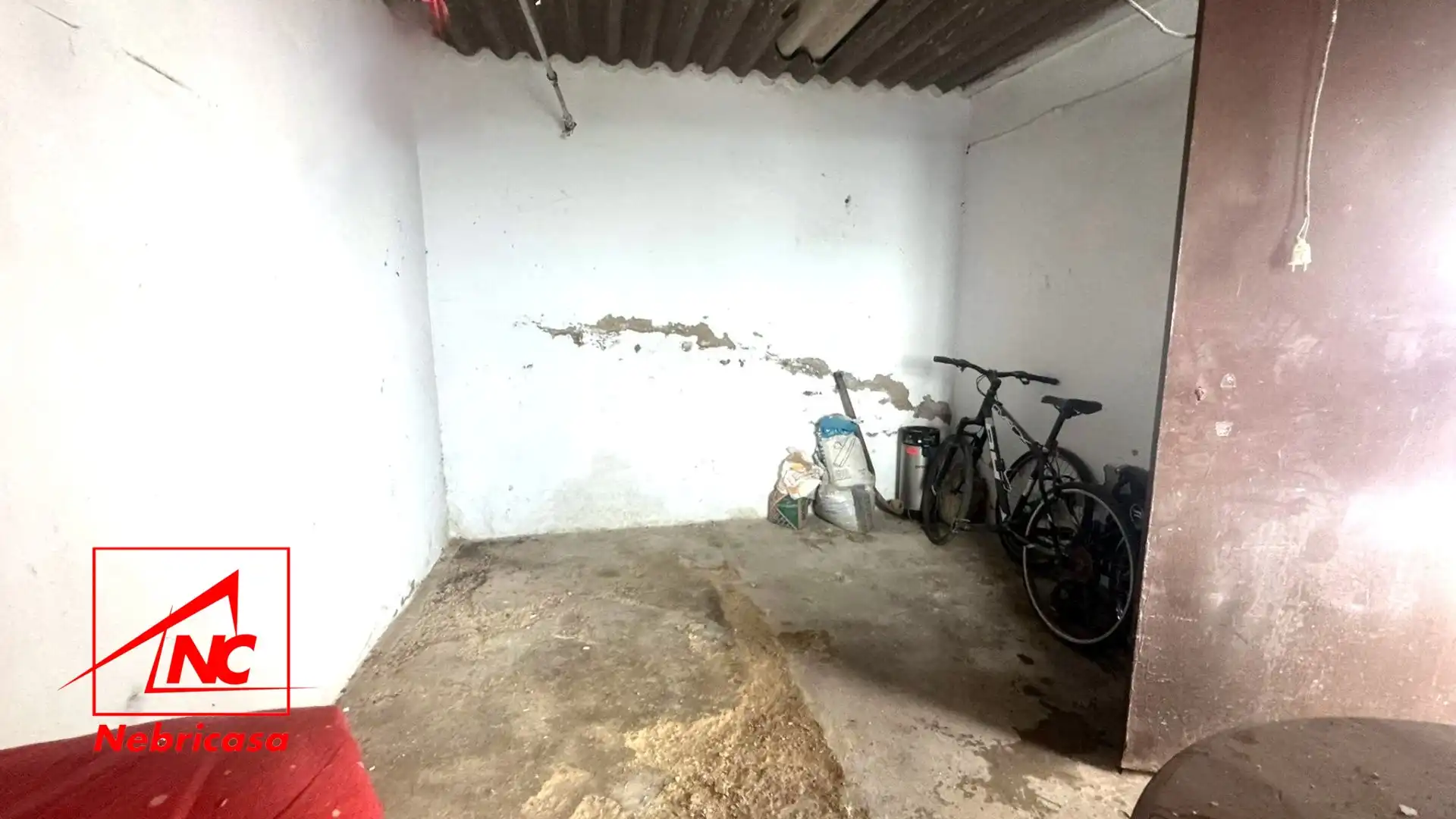 Houses for sale in El Cuervo de Sevilla  with Private garden