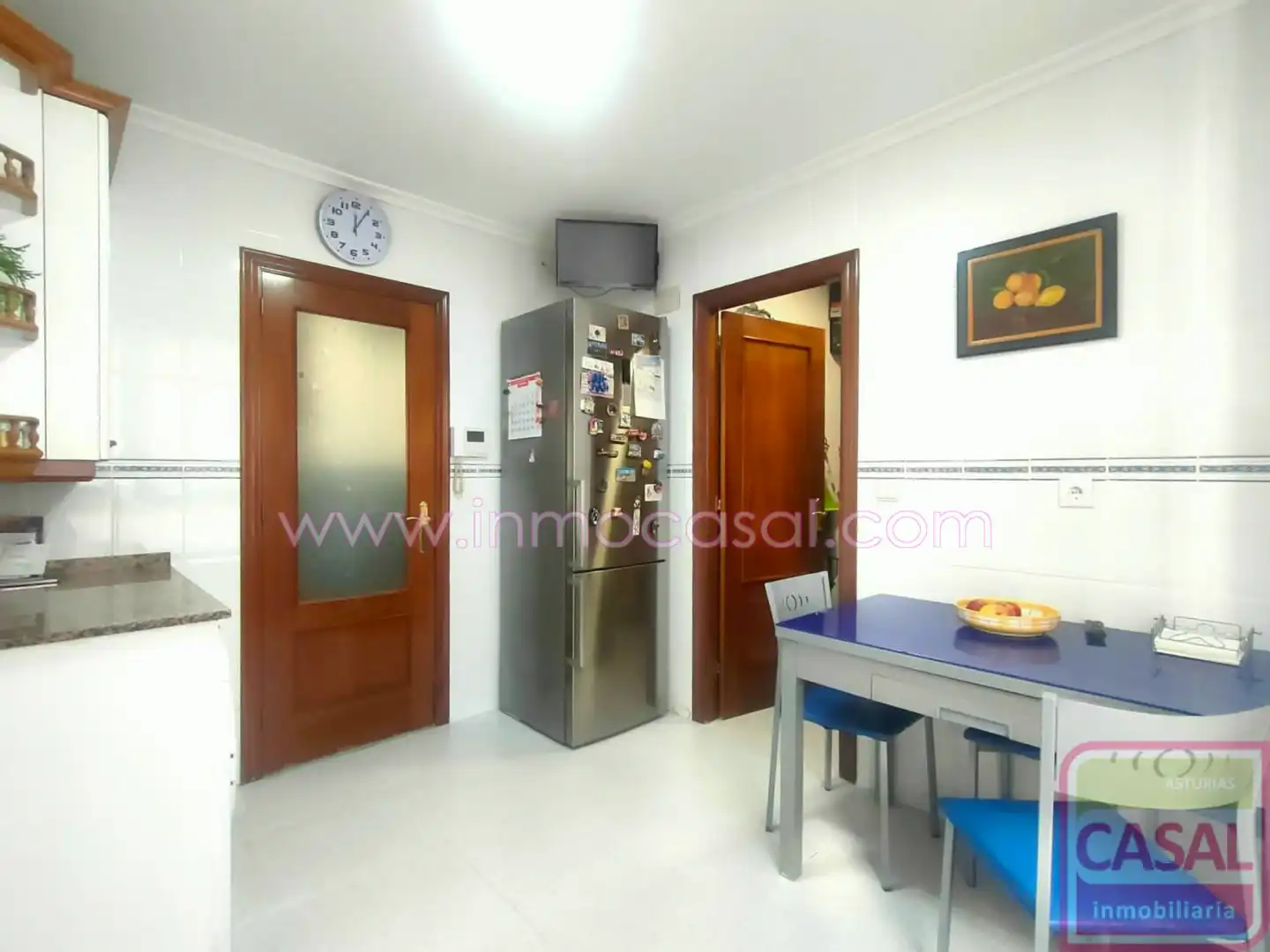 Cocina de Piso en venta en Centro
