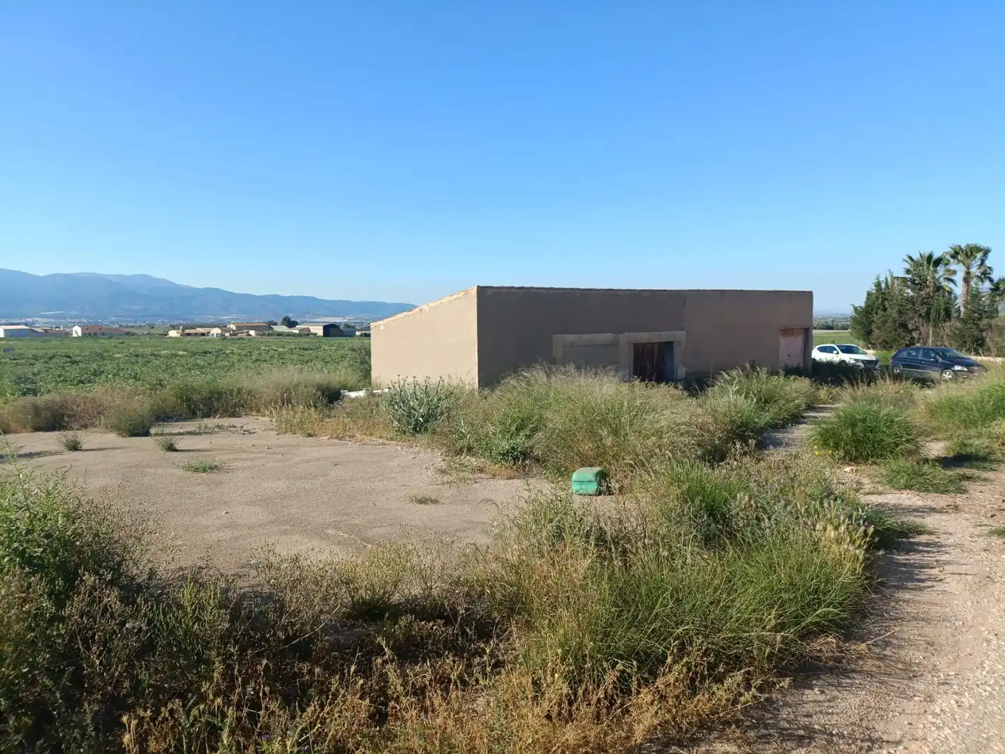 Casa rústica en venda a Totana, imagen 13