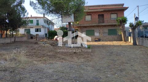 Foto 2 de Casa o xalet en venda a Coronillas, Santa María de la Alameda, Madrid