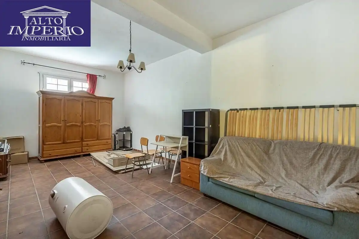 Detached house with terrace for sale in Calle Calle Sauce, imagen 47