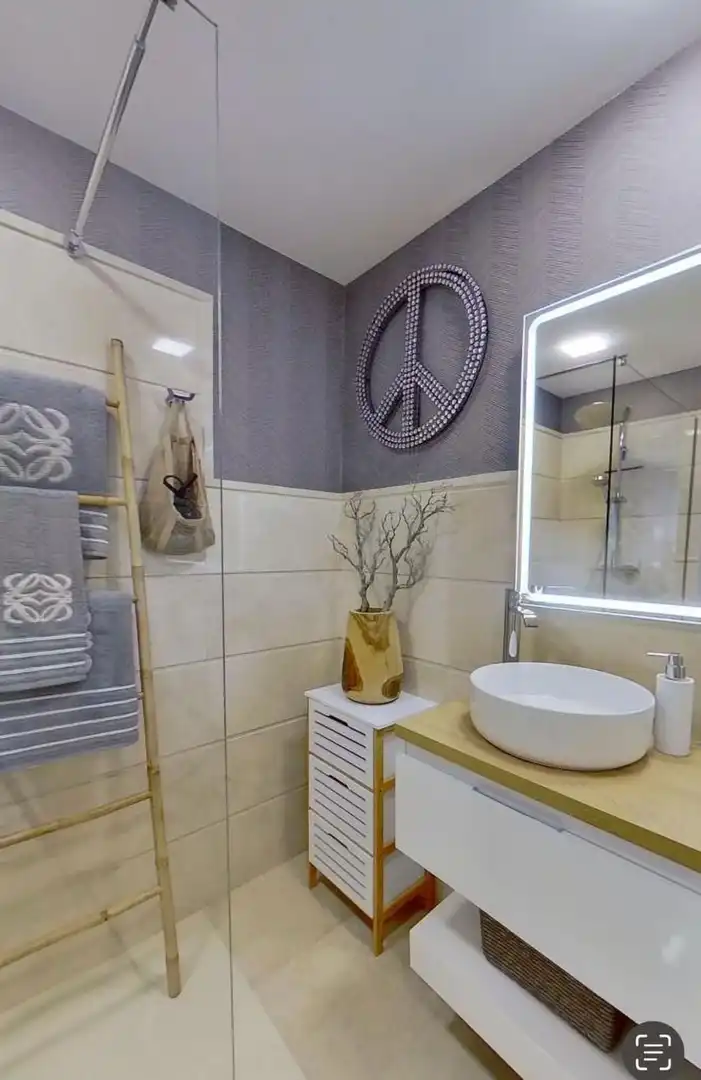 Apartament amb terrassa en venda a Nueva Andalucía, imagen 44