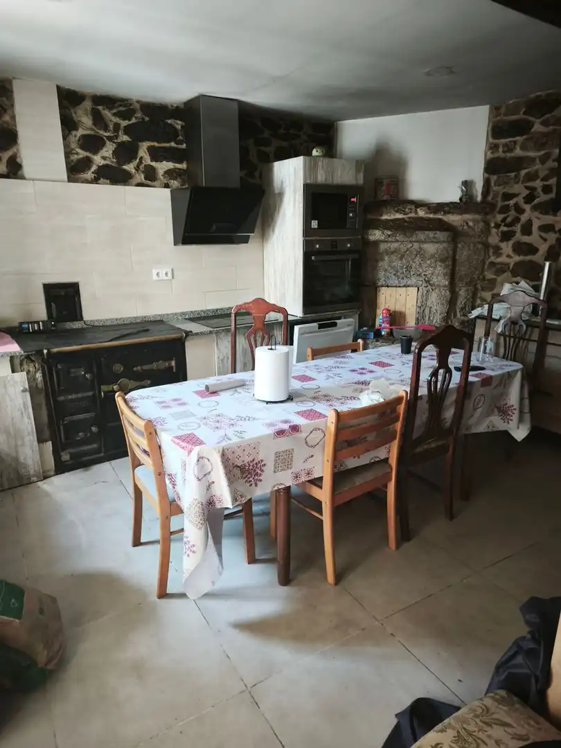 Haus zum Verkauf in Lugar Touciñas, imagen 7
