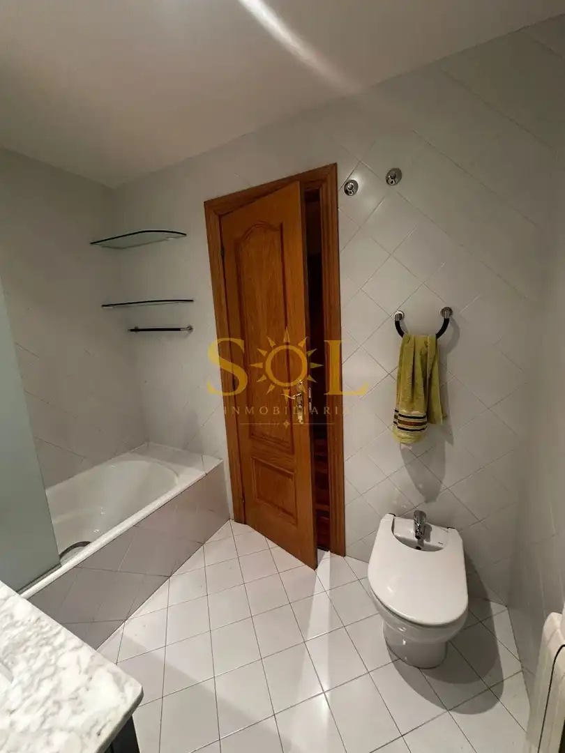 Duplex with lift for sale in Calle las Varillas, imagen 28