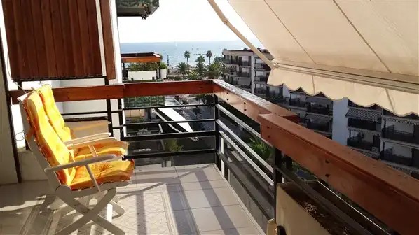 Apartment mit Aufzug zum Verkauf in Platja de Llevant