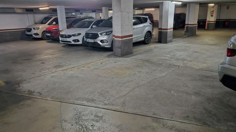 Photo 3 of Garage for sale in Fort Pienc, Barcelona Capital