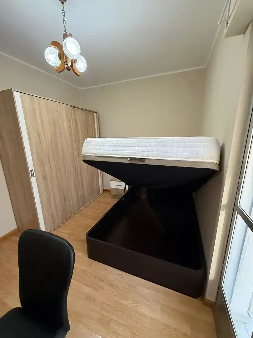 Flat for rent in Calle los Claveles, 10, Zona Alta