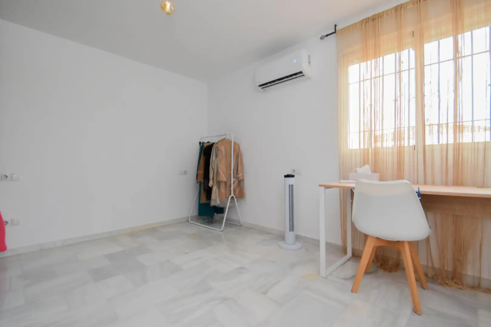 Bedroom of Apartments for sale in Cúllar Vega