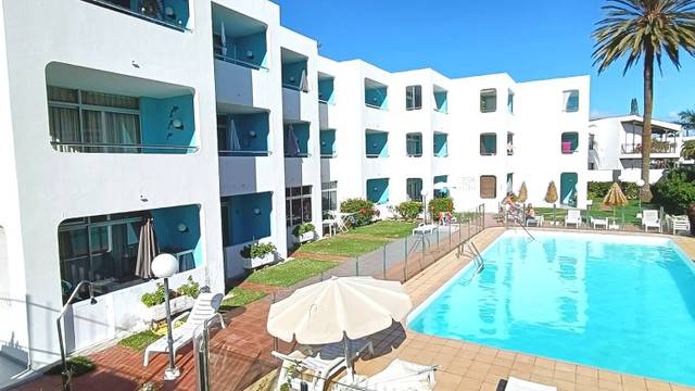 Apartamento en Alquiler en Playa del Inglés