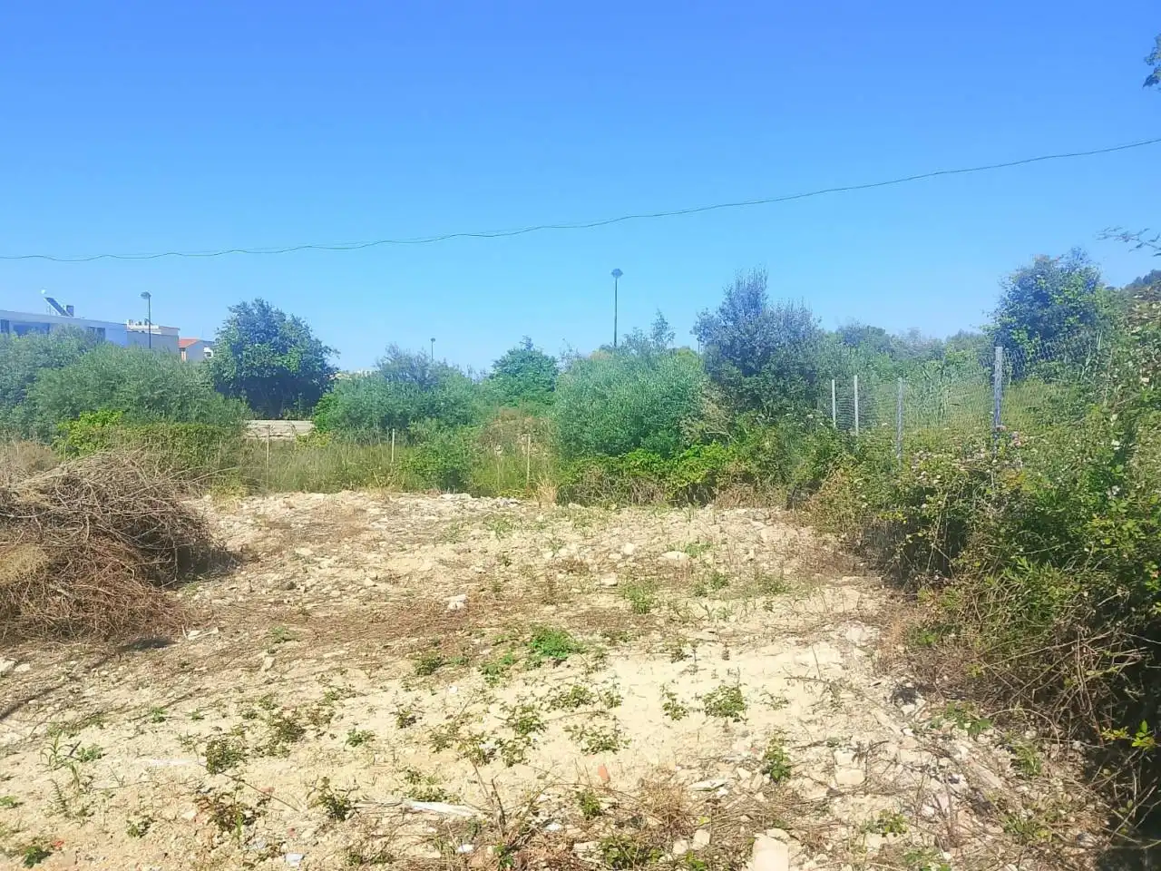 Wohnbaugrundstück zum Verkauf in Calle Nou d´Octubre, imagen 12