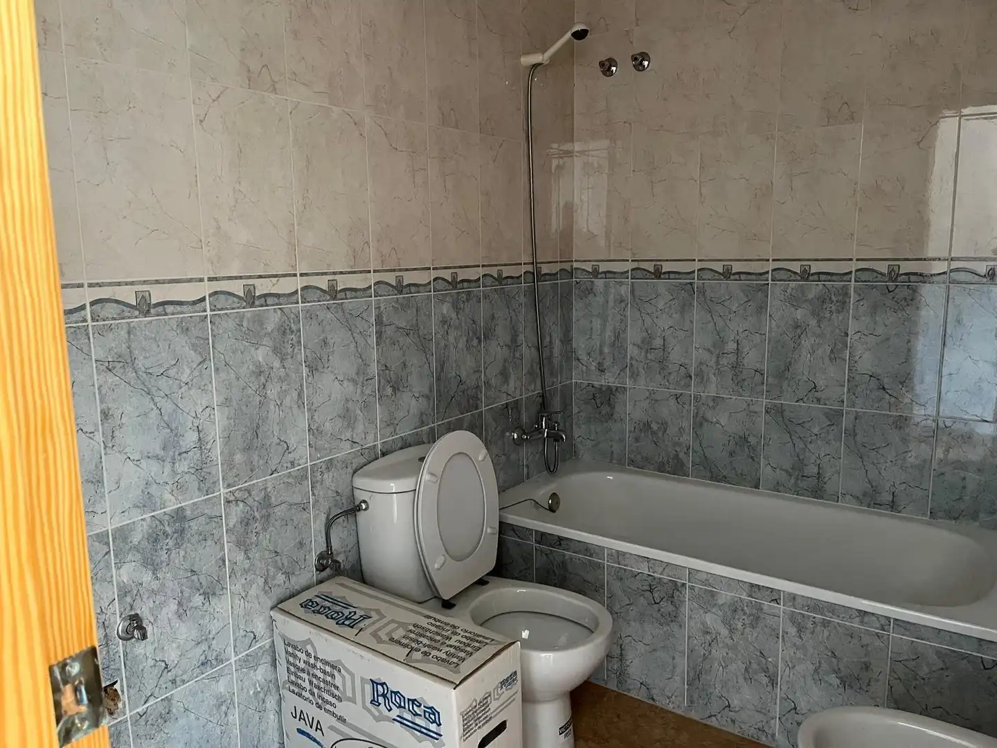 Apartament en venda a N/A, -1, Almoradí