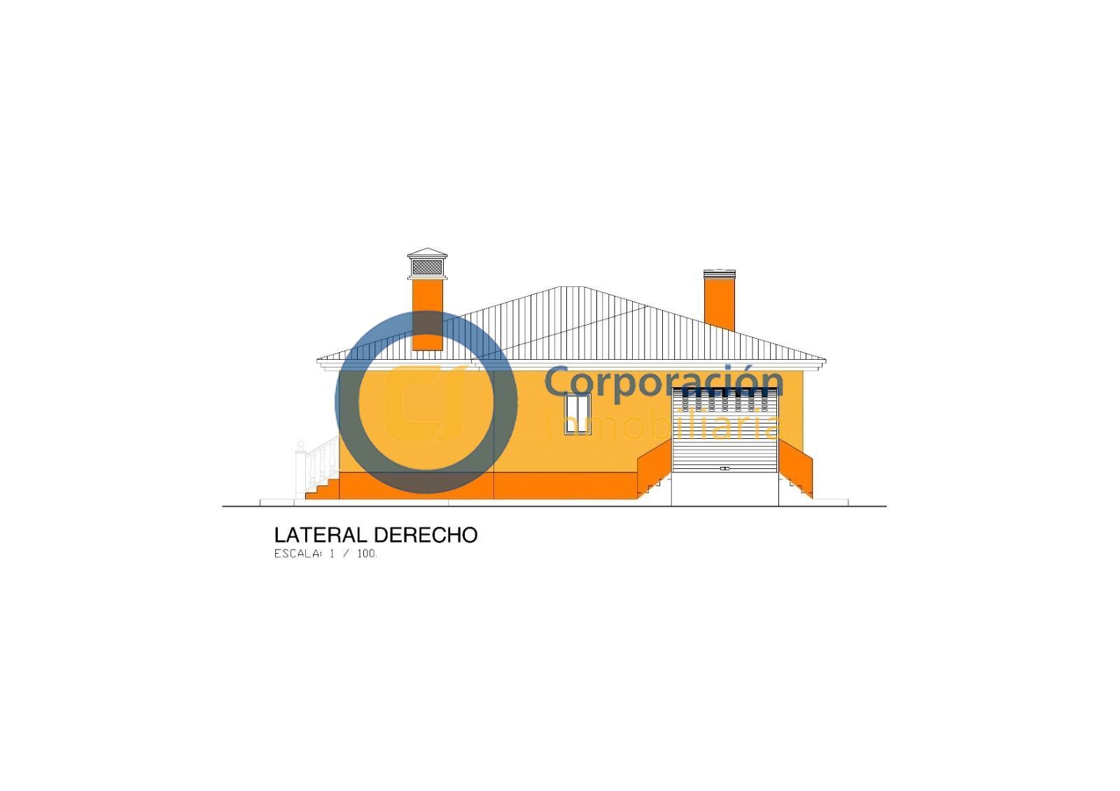 Residential for sale in Lorca