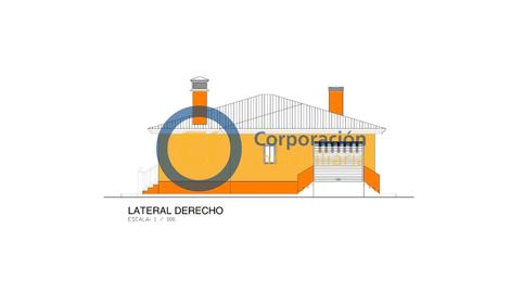 Photo 3 of Residential for sale in Purias, Lorca