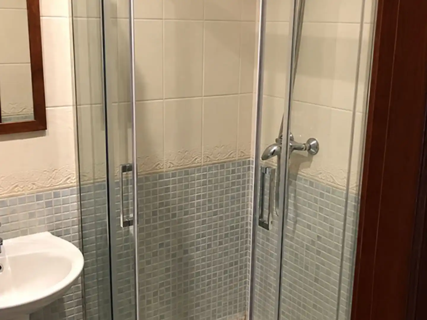 Flat for rent in Paseo Marítimo, Alcalde Rafael Ginel, 10, Melilla Capital
