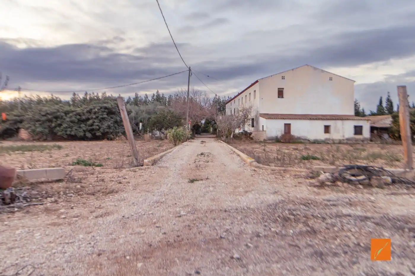 Finca rústica en venda en Masdenverge amb Calefacció, Jardí privat i Terrassa
