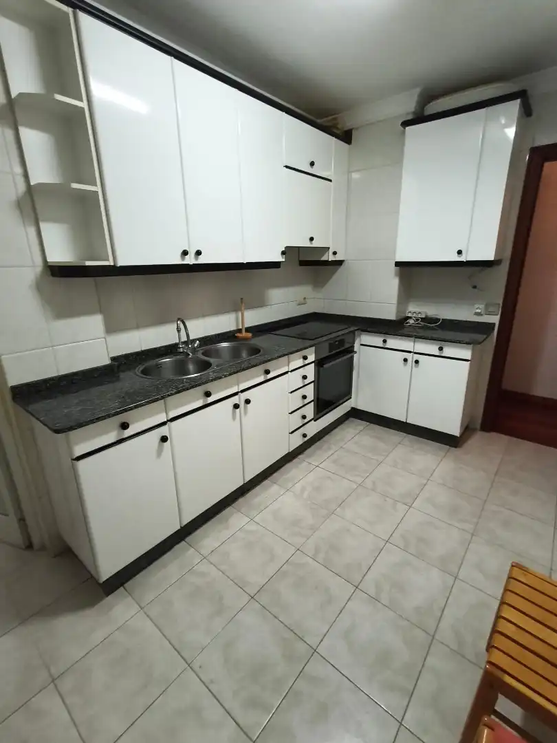 Appartamento con ascensore in vendita a Rúa Anxeriz, imagen 7