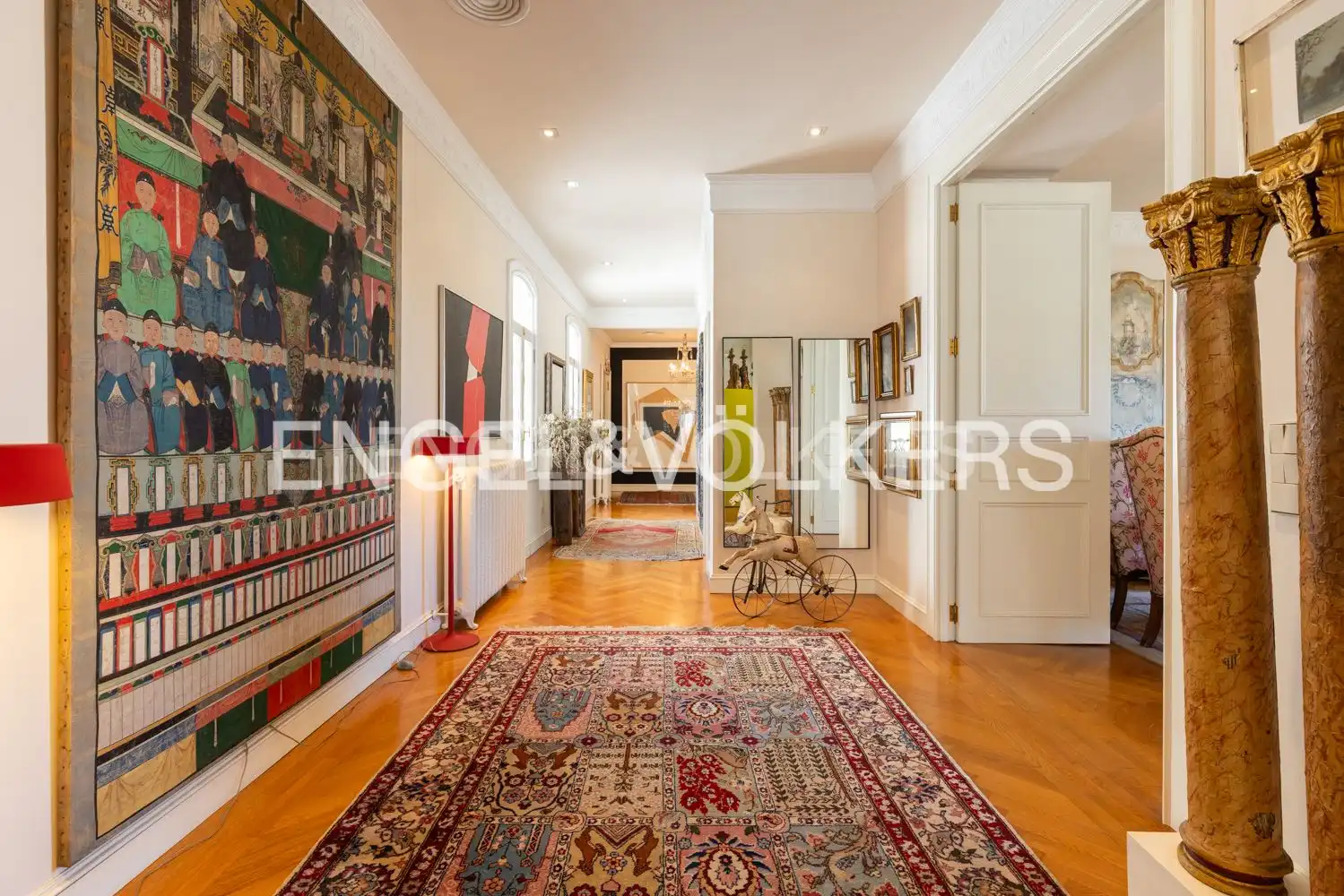 Piso con terraza en venta en Ciutat Vella, imagen 10