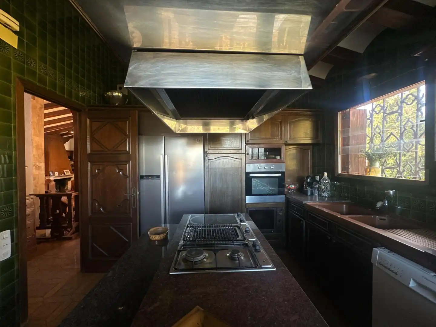 Casa o chalet en venta en Castellví de Rosanes