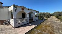 Exterior view of Country house for sale in  Córdoba Capital  with Air Conditioner, Heating and Private garden