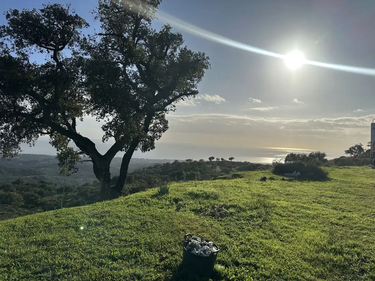 Residencial en venta en Ojén