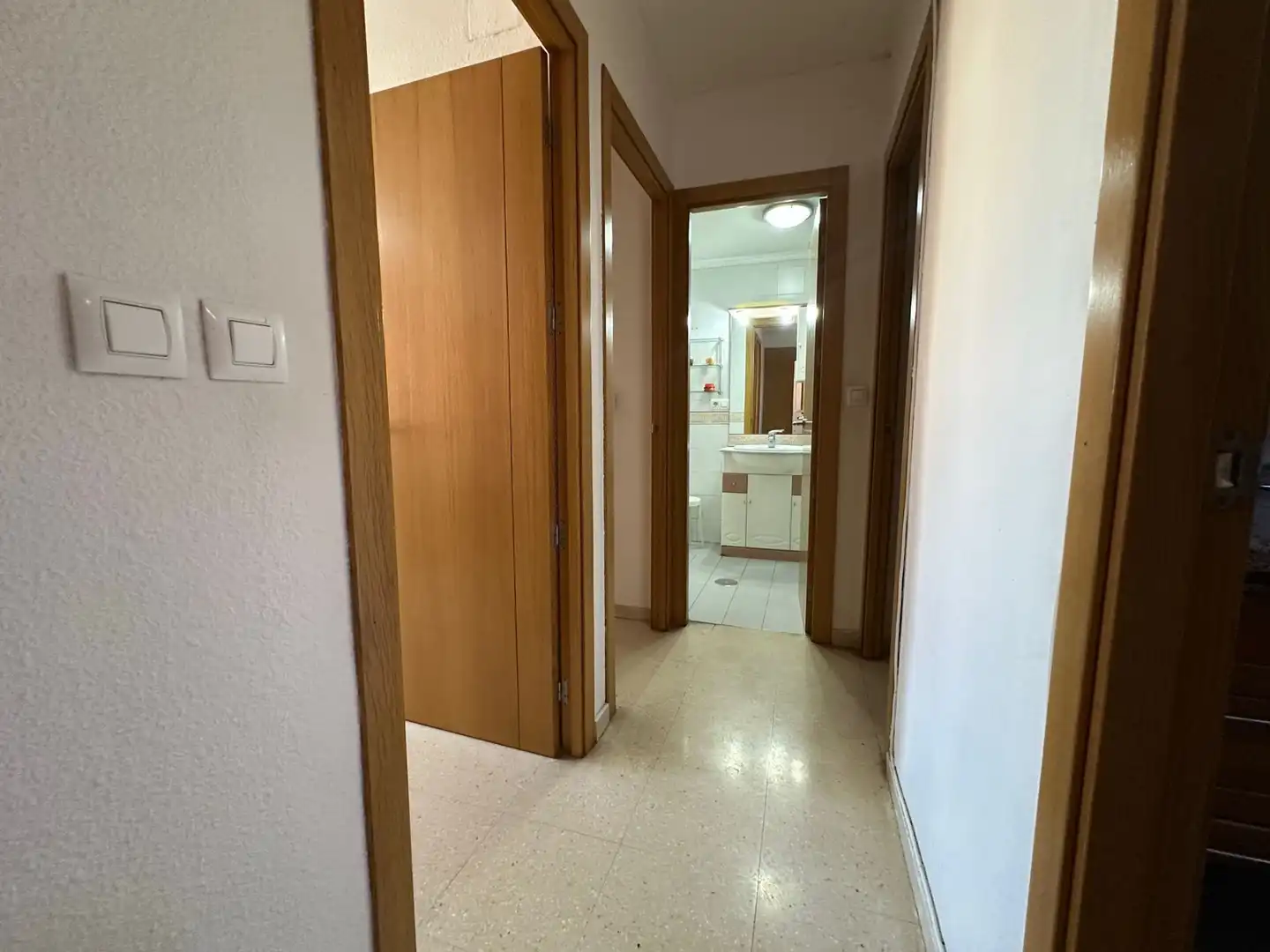 Wohnung zum Verkauf in Camas mit Klimaanlage