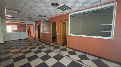 Photo 3 of Office for sale in El Parador de las Hortichuelas, Roquetas de Mar
