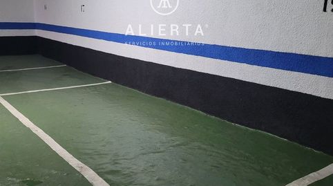 Foto 4 de Garaje en venta en De Sagasta, Paseo Sagasta, Zaragoza Capital