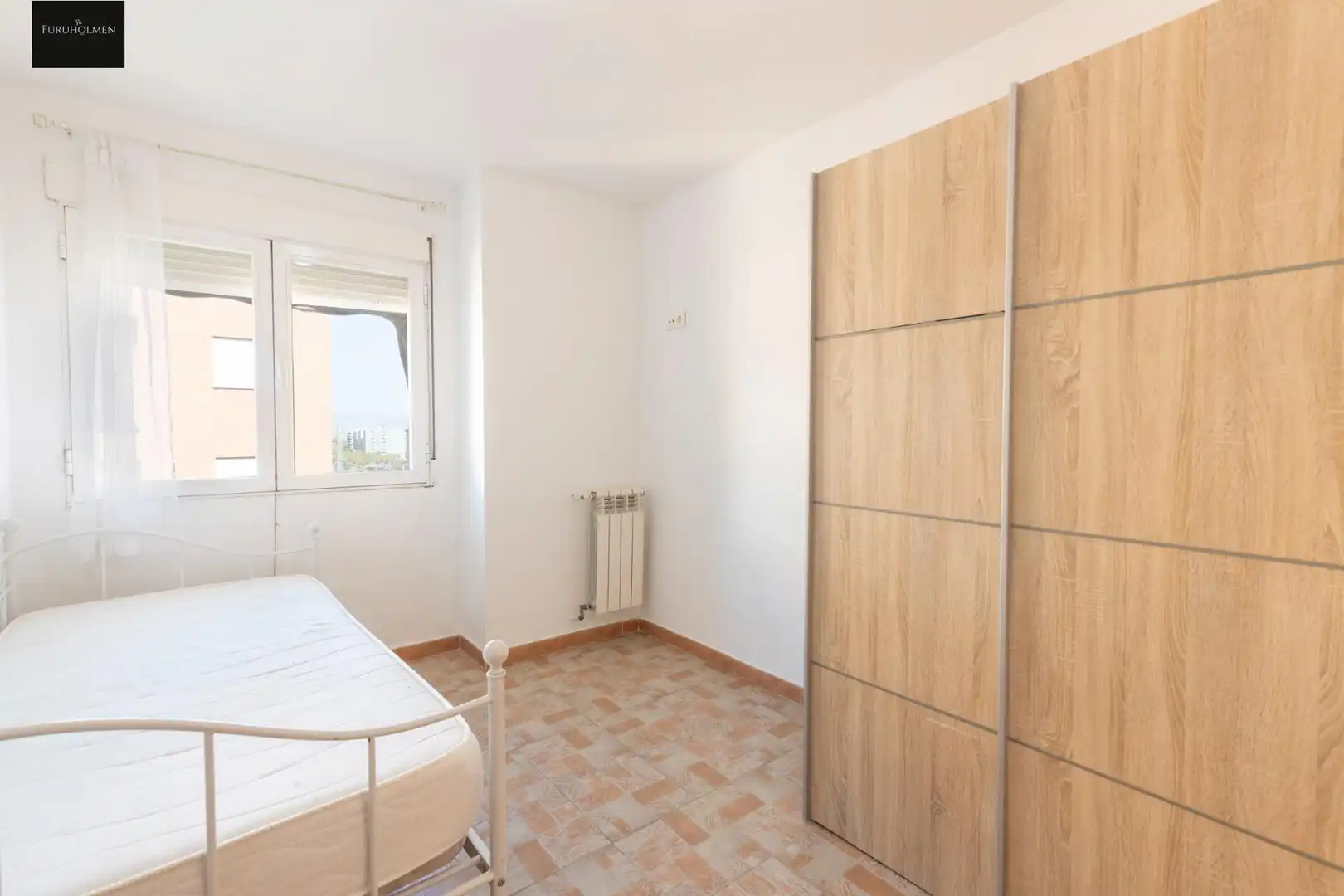Piso con ascensor en venta en Calle Calle Demetrio Spínola, imagen 25