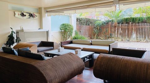 Photo 5 of Ground floor for rent in La Carolina - Guadalpín, Marbella