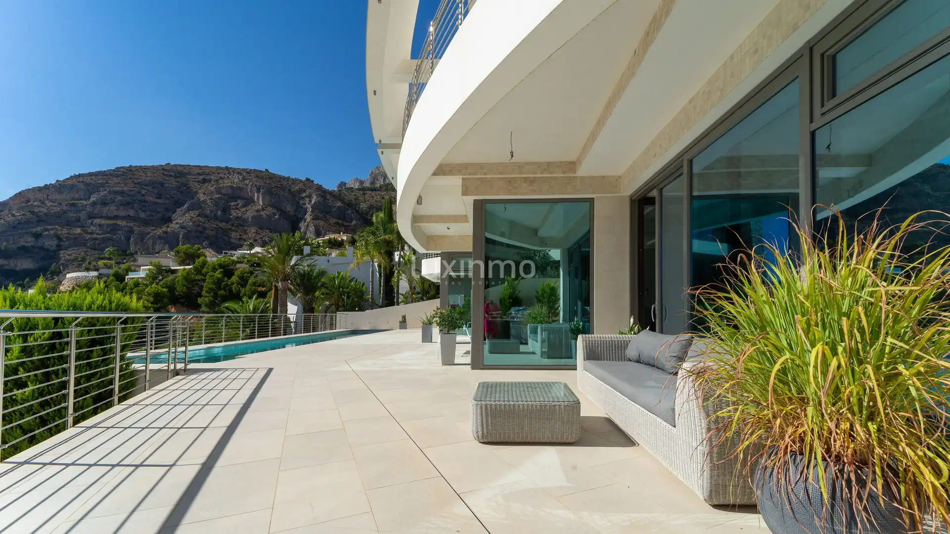 Villa avec piscine à vendre à Altea Hills, imagen 9