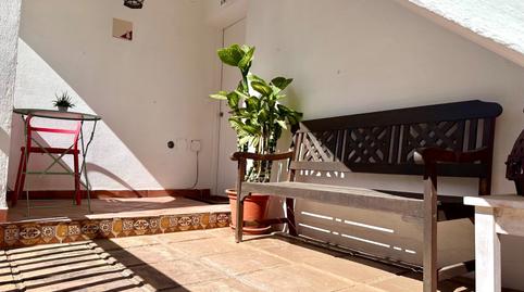 Foto 2 de Apartamento de alquiler en Avenida Los Pacos, 1, Los Pacos, Málaga