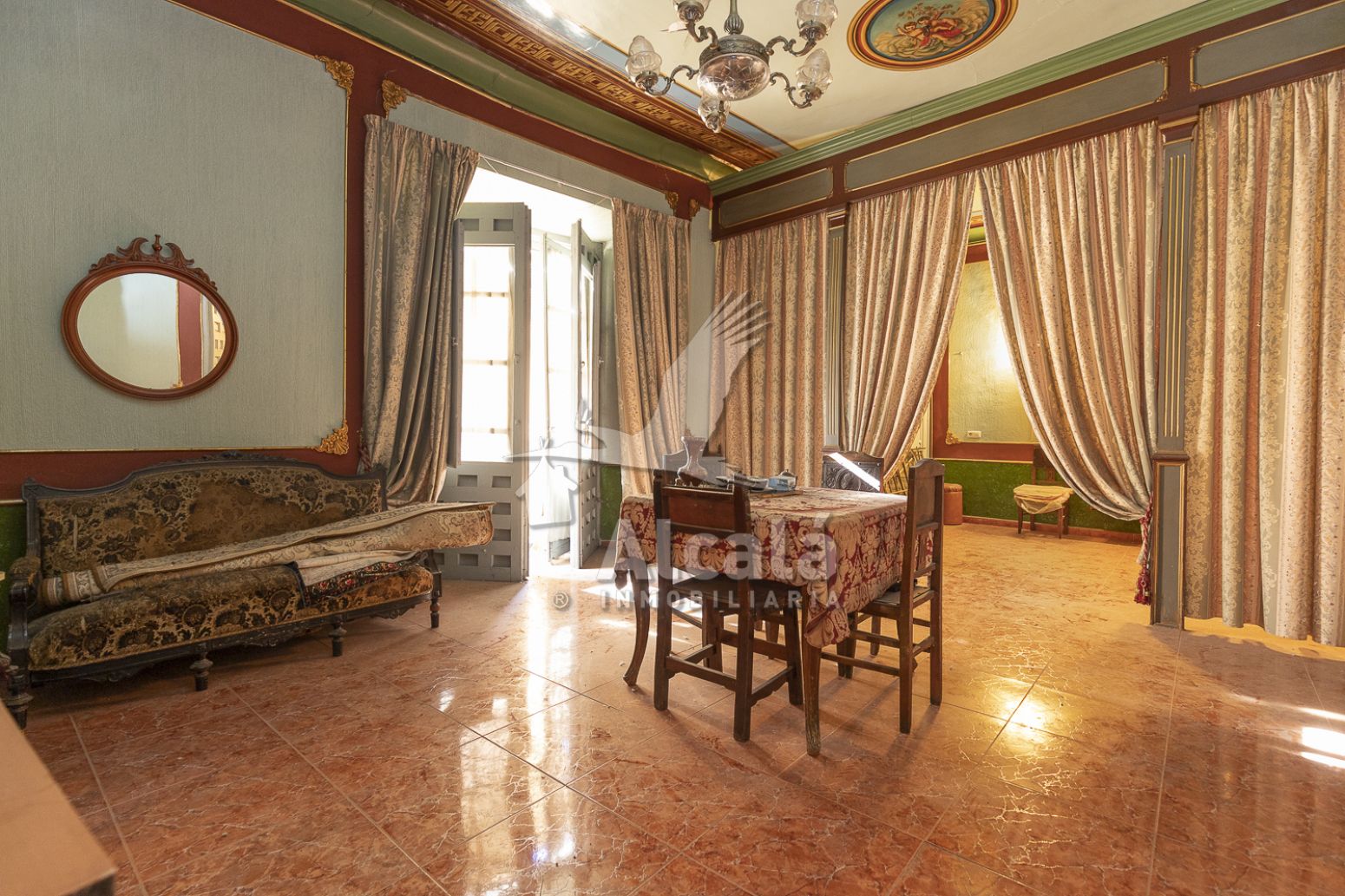 Wohnung zum verkauf in Sigüenza