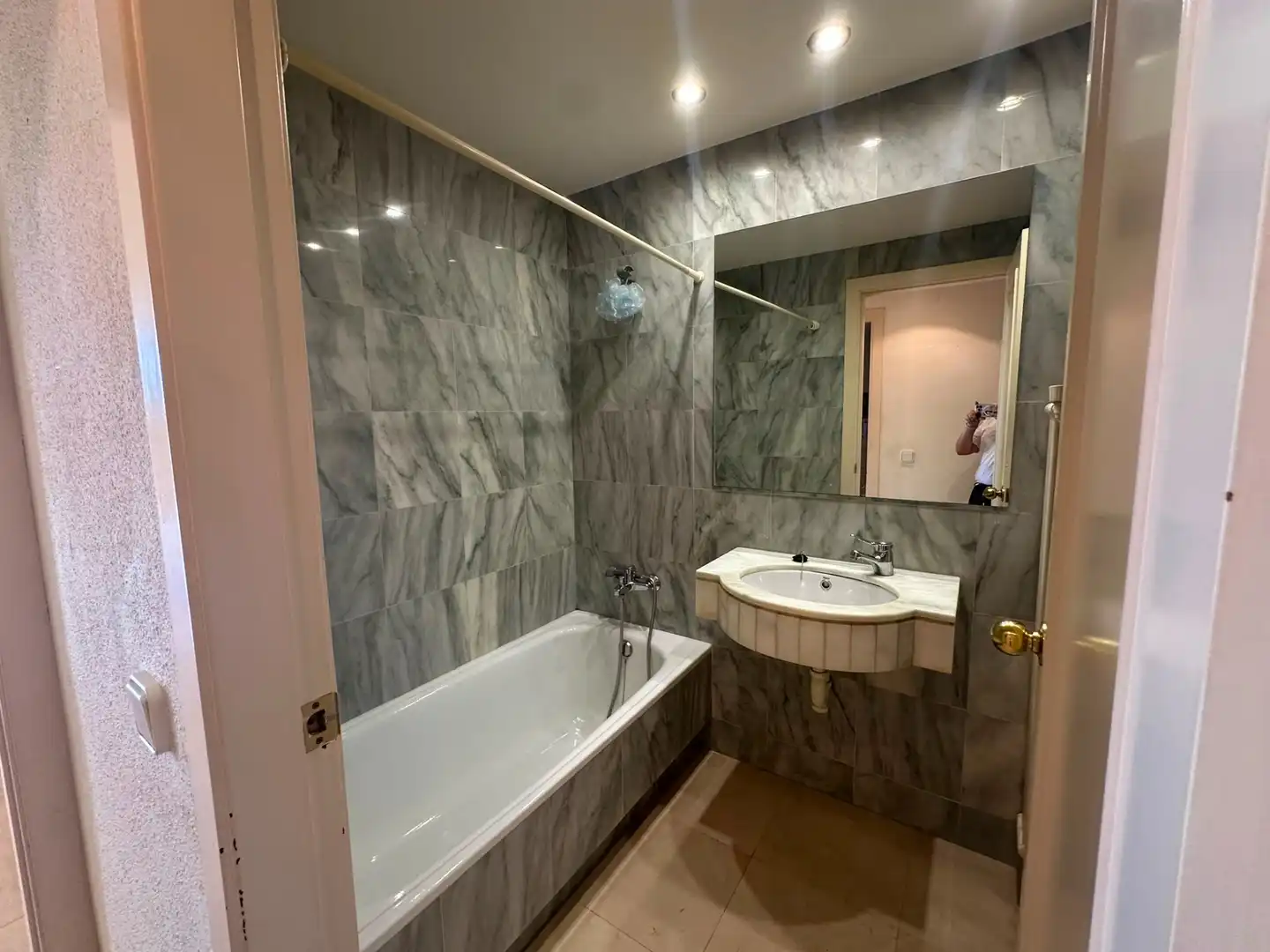 Wohnung zur Miete in Passeig del Mar, Centre