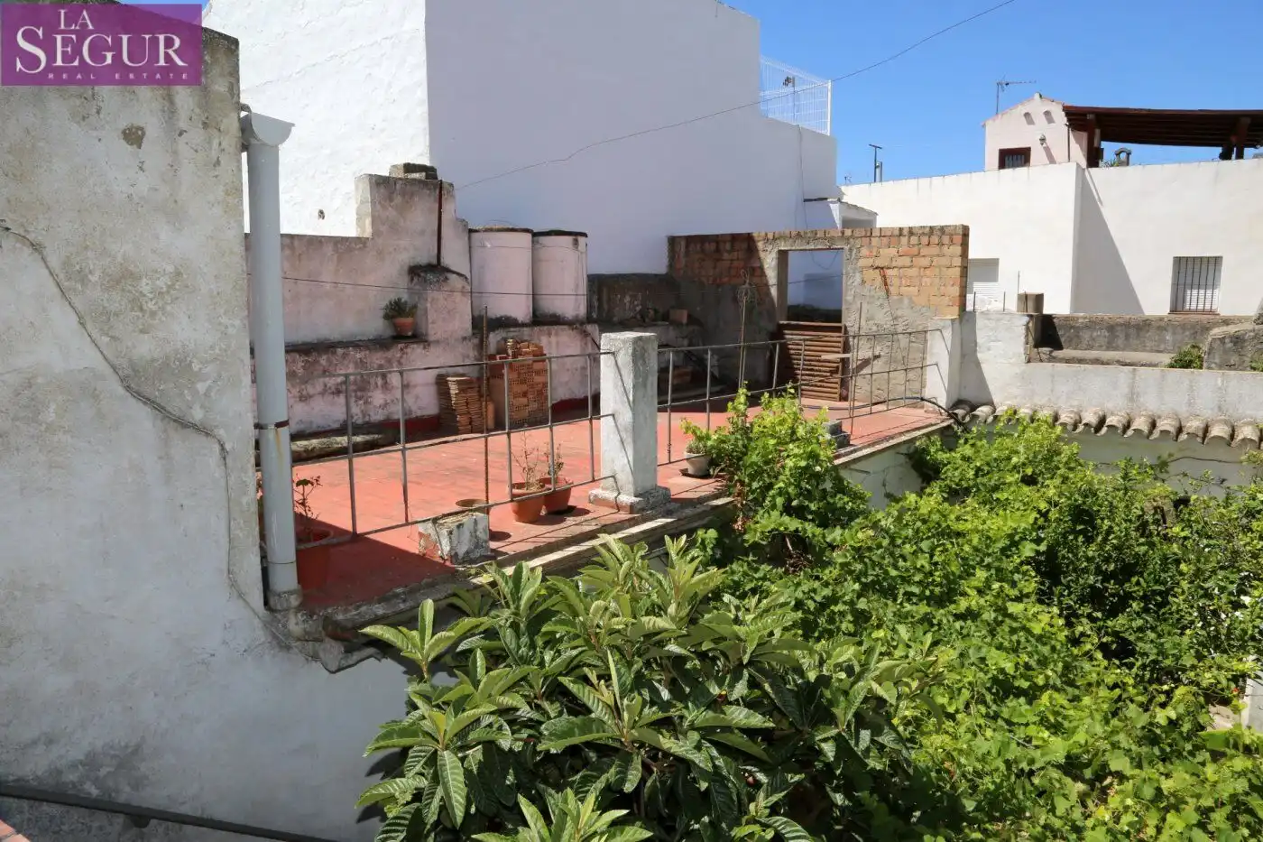 Casa rústica en venda a Medina Sidonia, imagen 22