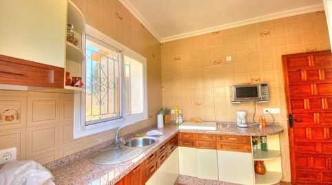 Foto 5 von Haus oder Chalet zur Miete in Benajarafe, Vélez-Málaga