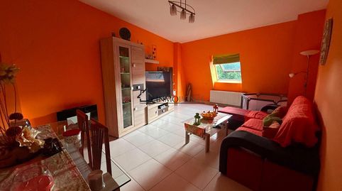 Foto 2 de Piso en venta en Ponte Caldelas, Pontevedra