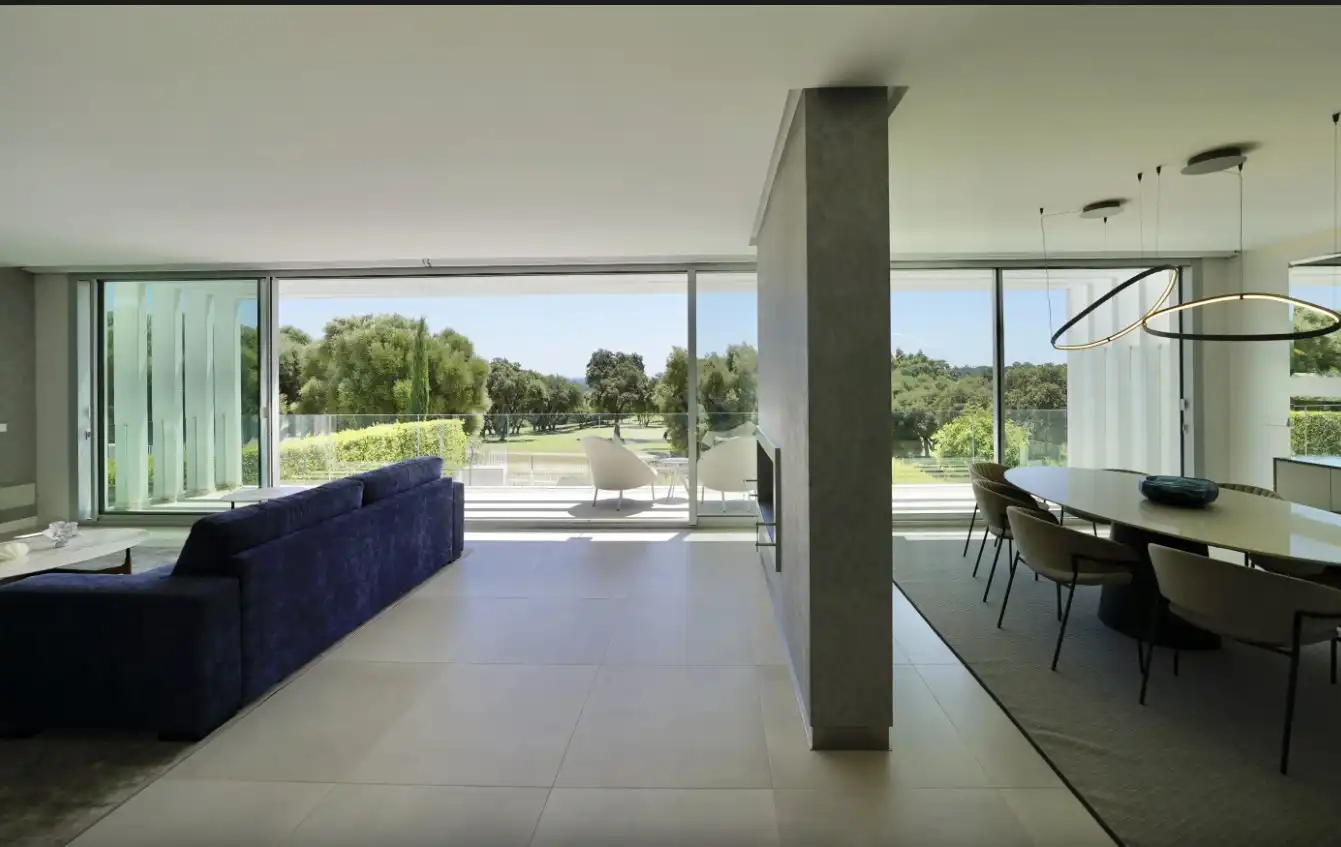 Casa pareada con piscina en venta en Sotogrande Alto, imagen 5
