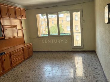 Wohnung zum Verkauf in Creu de Barberà - Sector Sud