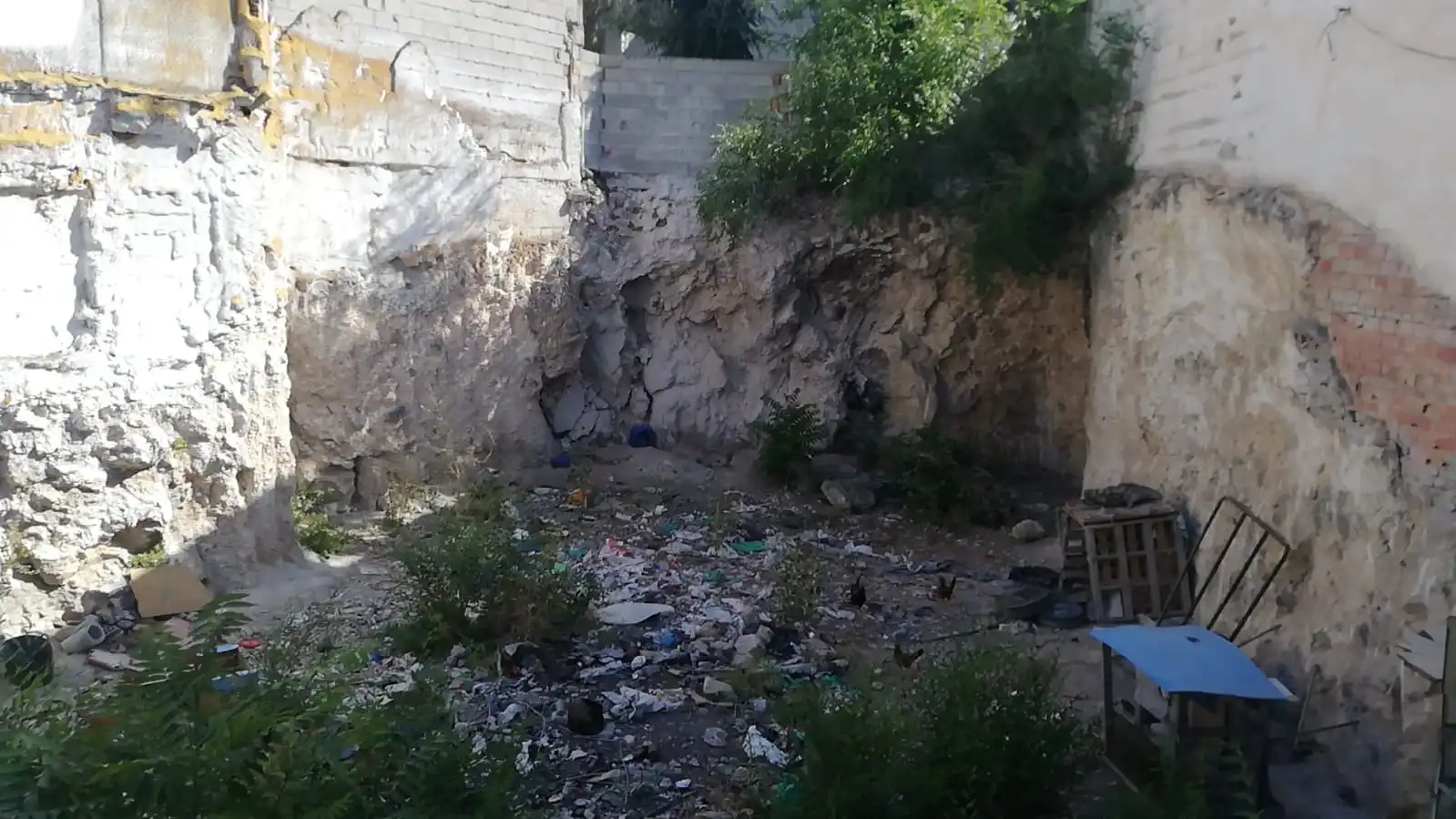 Terreni e lotti in vendita a C/ Los Pinos, imagen 2
