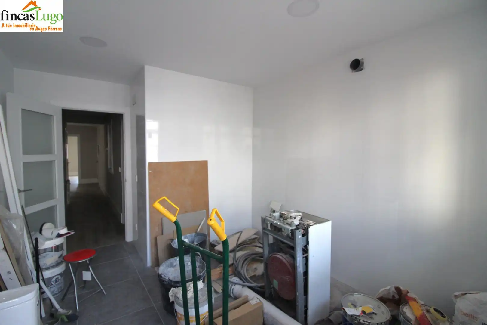 Appartamento con ascensore in vendita a Calle PAXARIÑOS (DOS), imagen 25