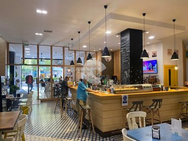 Local comercial en venta en Ventiun