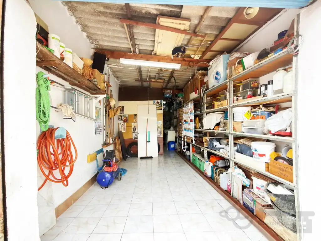 Casa o chalet en venta en Cartagena
