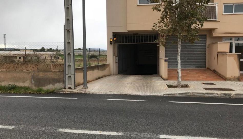 Photo 1 of Garage to rent in Avenida del Cid, Son Ferriol, Illes Balears