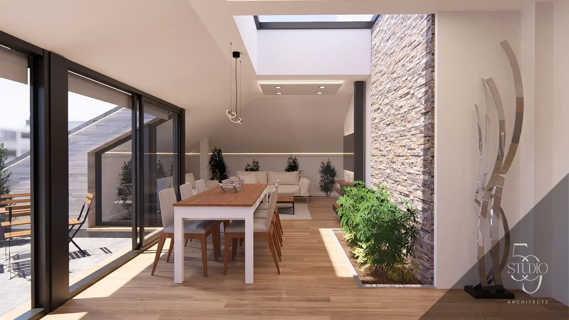 Mini appartamento con ascensore in vendita a Marbella Centro, imagen 8