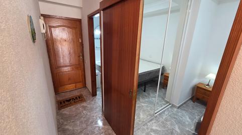 Foto 3 de Apartament de lloguer a Calle Bernardo de la Torre, 41a, Santa Catalina - Canteras, Las Palmas de Gran Canaria