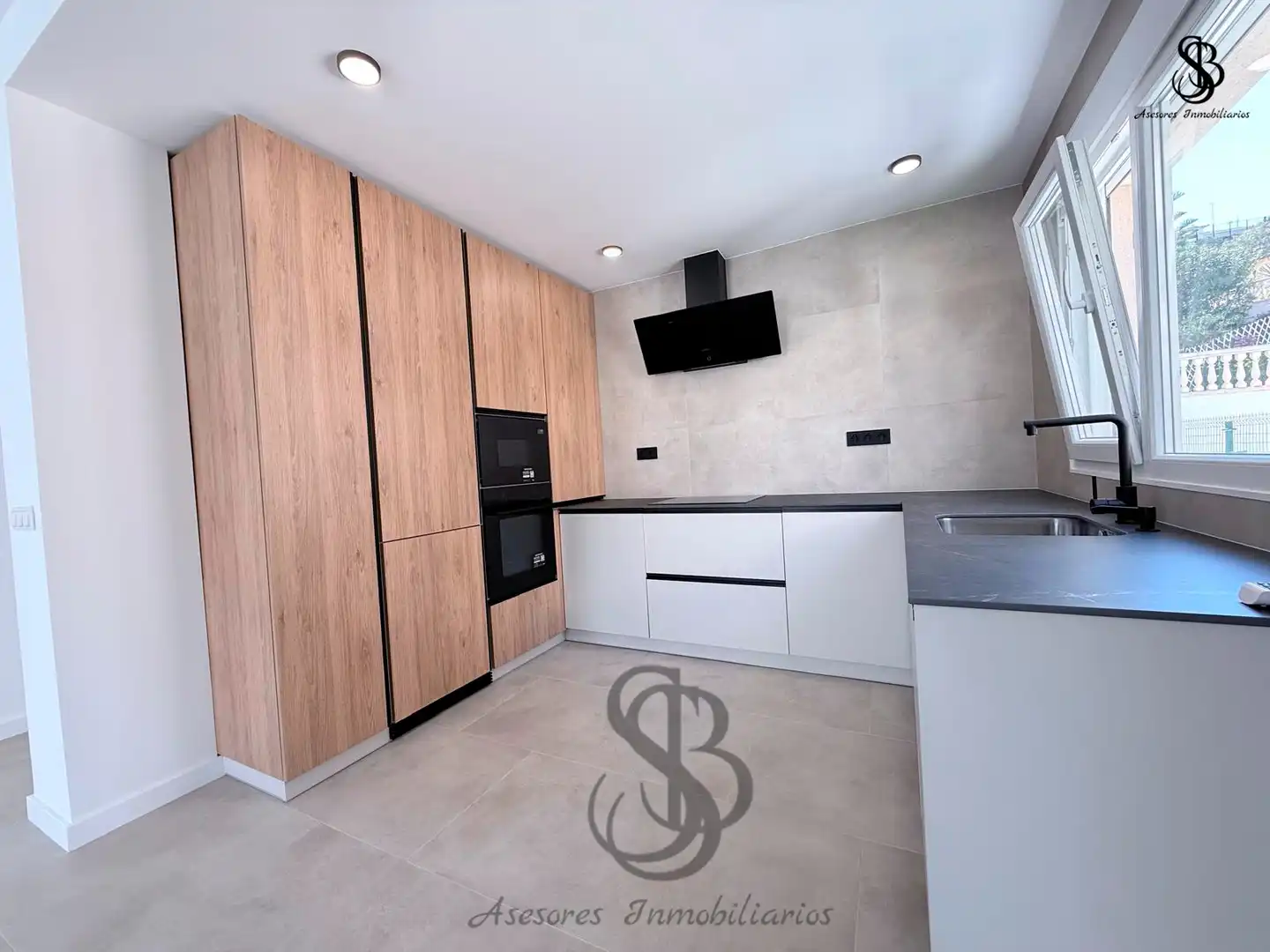 Chalet con terraza en venta en Carrer de Torrevella, imagen 20