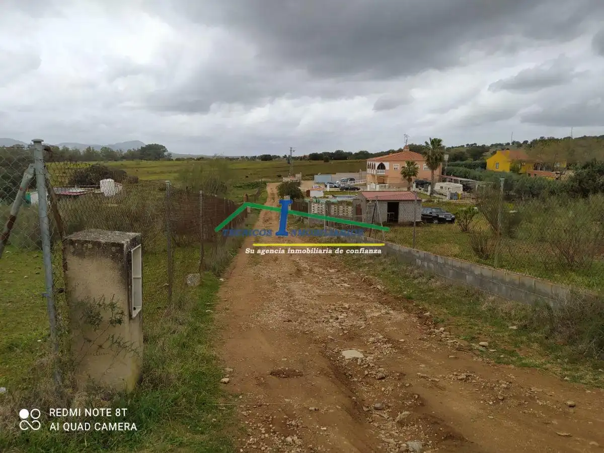Casa rústica en venda a Don Álvaro, imagen 5